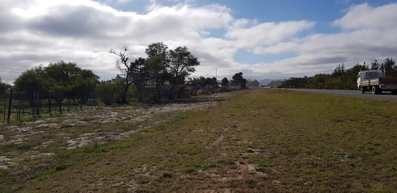 Commercial Property for Sale in Albertinia Western Cape